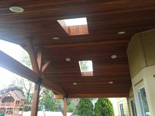 Patio Covers